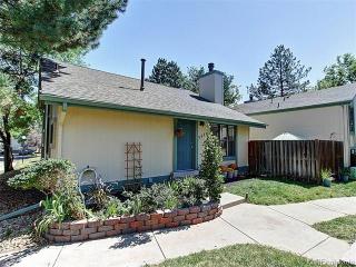 3671 Danube Cir, Aurora CO  80015-3161 exterior