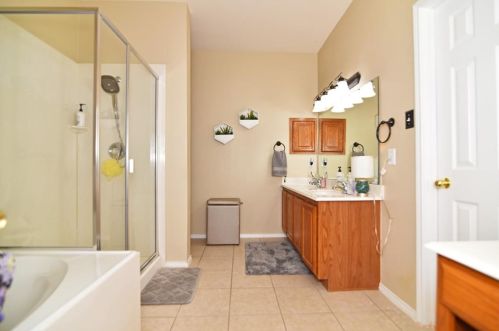 4501 Baskerville Dr, Garland TX 75043-7274 exterior