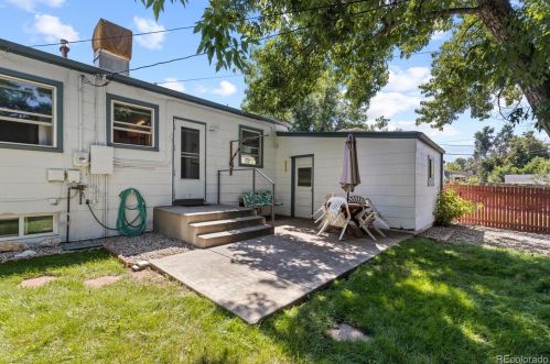 4557 Acoma St, Englewood CO 80110-5741 exterior