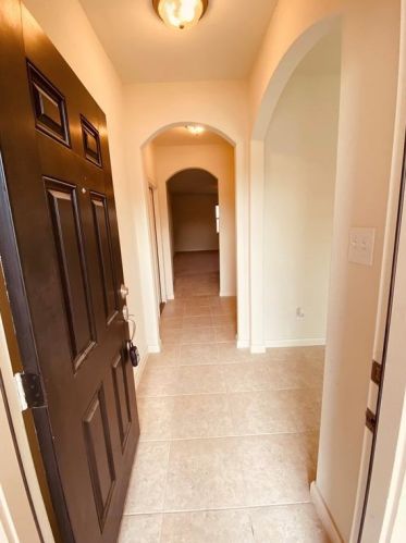 1612 Blackburn Way, Princeton TX  75407 exterior