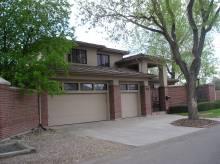 298 Milwaukee St, Denver CO  80210-6753 exterior