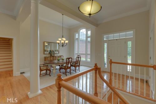 769 Cider Ridge Ct, Clarkesville, GA 30523-1485