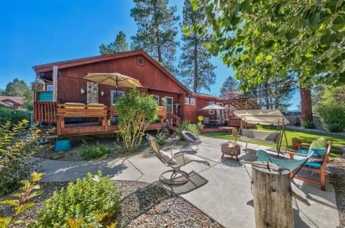 16054 Canterbury Ln, Truckee CA 96161-1648 exterior