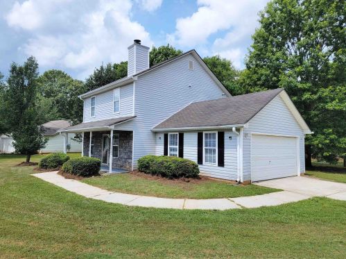 253 Roberts Trl, Locust Grove, GA 30248-3867