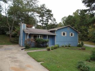 5700 Allen Rd, Mableton, GA 30126-2632