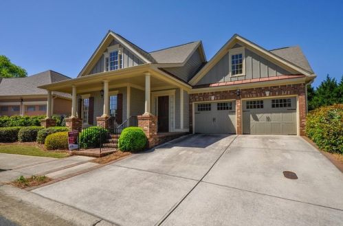 213 Somerset Cir, Holly Springs, GA 30189-7903