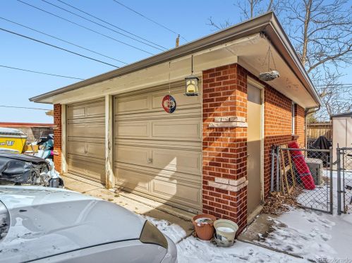 3650 Pierce St, Denver CO  80033-6338 exterior