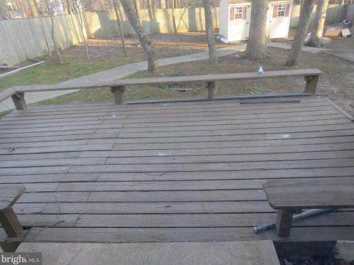 15348 Baileys Ln, Silver Spring MD exterior