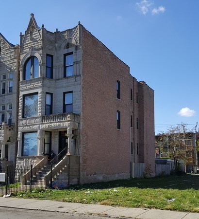 1124 Richmond St, Chicago, IL 60612-3937