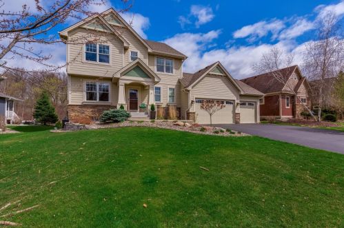 1661 Deephaven Dr, Saint Paul, MN 55129-6231