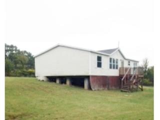 251 Aubrey Fergerson Rd, Gadsden, TN 38337-4168