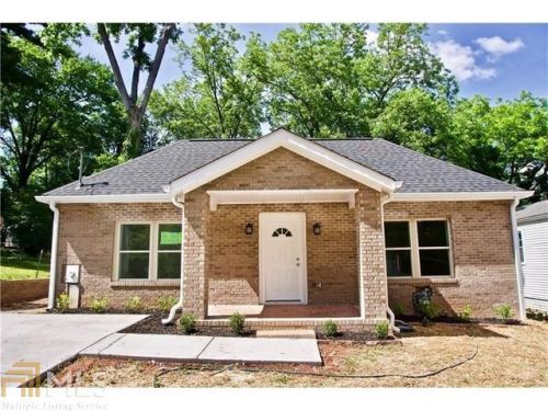 329 Maple St, Atlanta, GA 30354-1106
