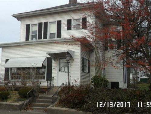 116 Mcdonald St, Hoosierville, IN 47834-2241