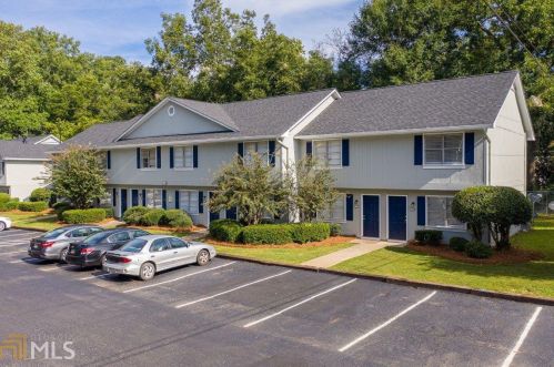 356 19th St, Griffin, GA 30223-2160