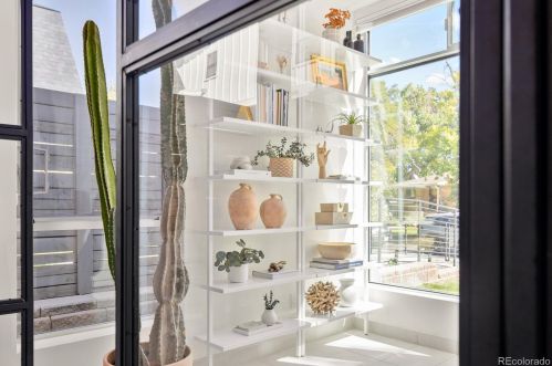 4435 Vallejo St, Denver CO  80211-1536 exterior