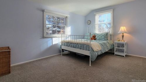 7029 Magnolia Cir, Englewood CO exterior