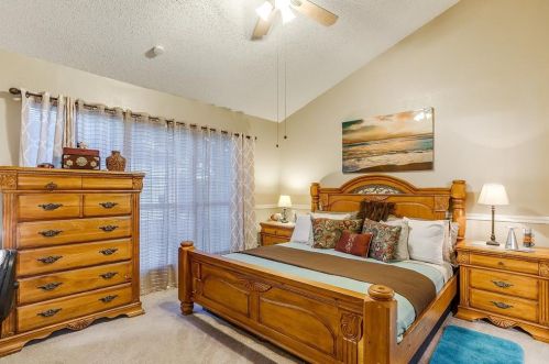 2509 Dahlia Dr, Fort Worth TX  76123-1249 exterior