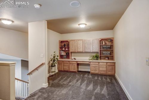 1102 Ptarmigan Dr, Woodland Park CO 80863-8004 exterior