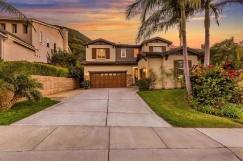 1100 Via Vera Cruz, San Marcos, CA 92078-1379