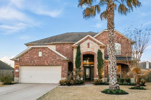 13208 Indigo Creek Ln, Pearland, TX 77584-2548
