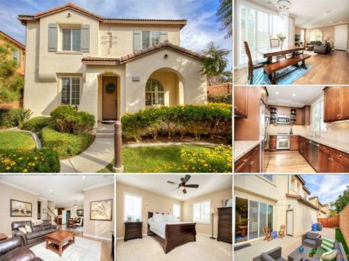 3581 Summit Trail Ct, Carlsbad, CA 92010-5536