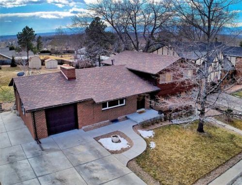 8340 63rd Ave, Arvada, CO 80004-3418