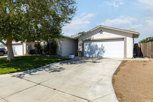 115 Calle Arroyo, Cholame, CA 93461-9631