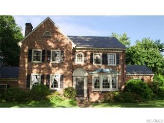 1326 Brookland Pkwy, Richmond VA  23227-4704 exterior