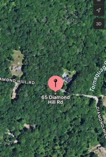 65 Diamond Hill Rd, Westerly, RI 02808-1757