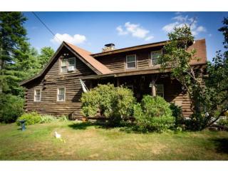 30 Rod Gun Club Rd, Chester, NH 03036-4143
