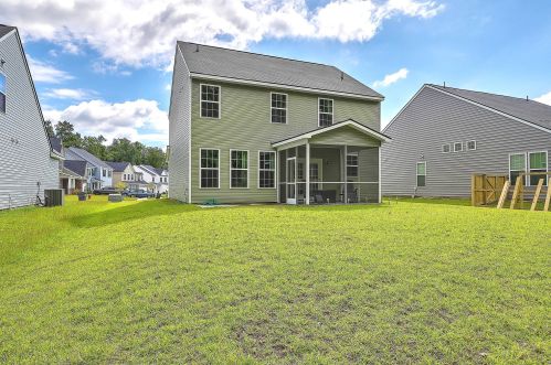 1384 Hermitage Ln, Ladson SC  29456-3087 exterior