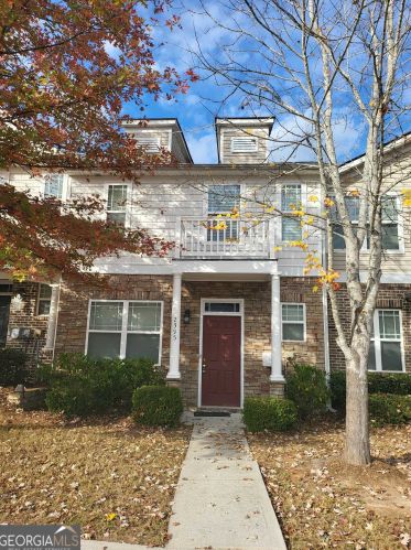 2395 Bigwood Trl, Atlanta GA  30349-9067 exterior