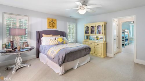 1500 Brookhaven Trce, Atlanta GA  30319-2557 exterior