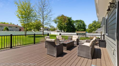 2 Barbara Ter, Middletown NJ  07748-1247 exterior