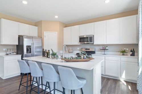 8715 Sedge Meadow Dr, Bull Valley, IL 60097-7604