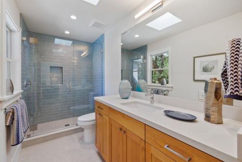 110 Pasa Robles Ave, Los Altos CA 94022-1235 exterior