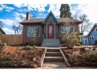 1410 5th Ave, Eugene OR  97402-4403 exterior