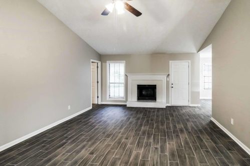 609 Seaboard Dr, Stockbridge GA  30281-3551 exterior