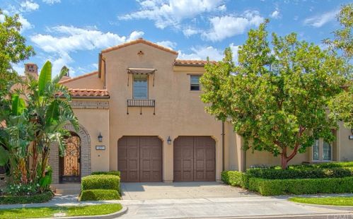 27 Habitat, Irvine, CA 92618-8819
