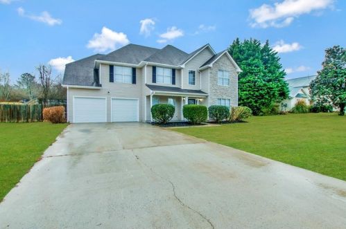 4260 Mason Creek Rd, Winston GA  30187-1559 exterior