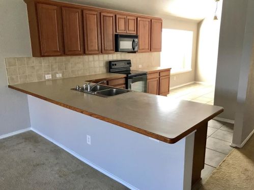 320 Mystic River Trl, Fort Worth TX  76131-4551 exterior