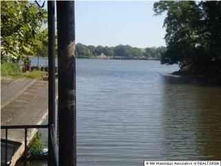 106 Murphey Rd, Sardis, MS 38666-5545