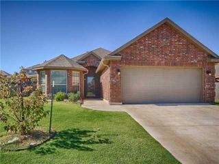 8725 Ally Way, Yukon, OK 73099-9647