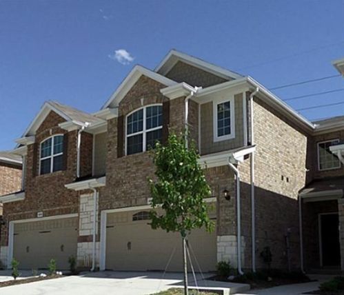4628 Ladyfern Way, Plano, TX 75024-7762