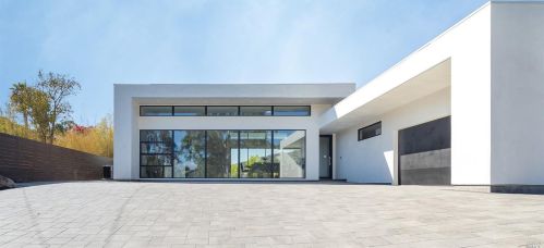 77 Highland Ave, San Rafael, CA 94901-2218