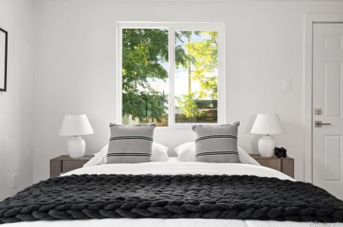 4555 Lincoln St, Englewood CO  80113-5732 exterior