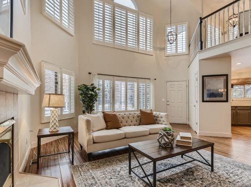 7526 Monaco Way, Englewood, CO 80112-2550