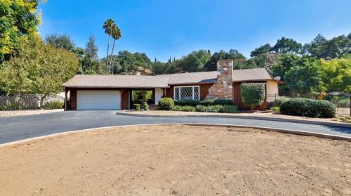 732 Corrida Dr, Covina, CA 91724-3563