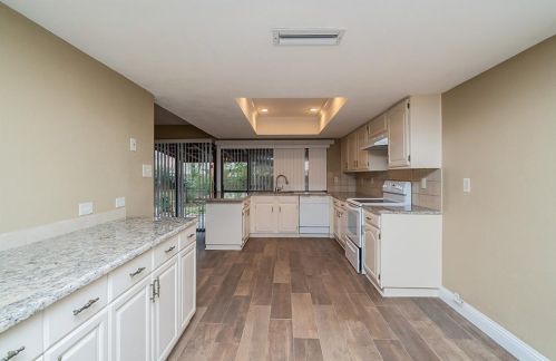 7624 Four Winds Dr, Fort Worth TX  76133-7566 exterior