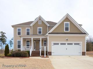 112 Saw Grass Ct, Bunnlevel, NC 28323-8210